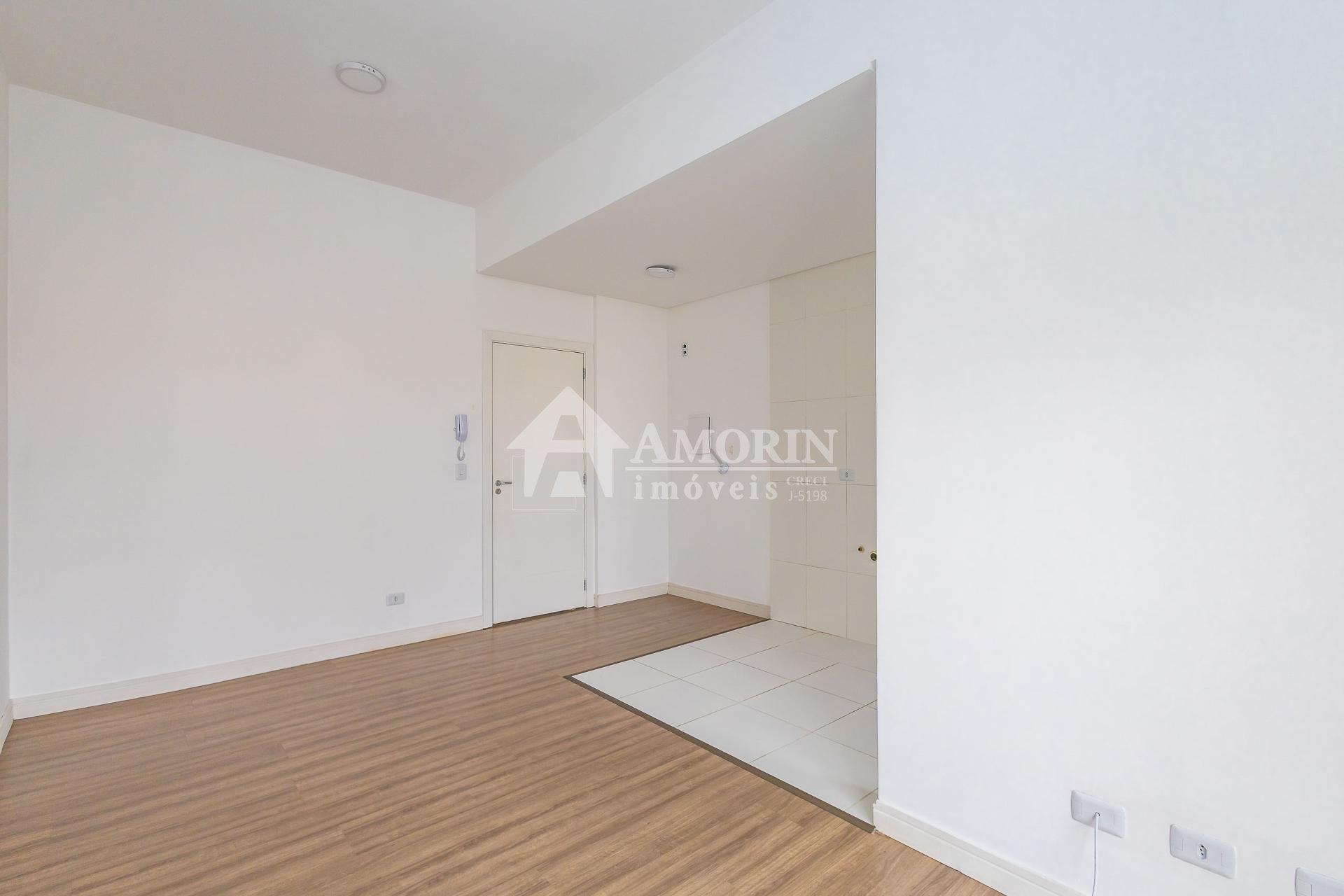 Apartamento com 2 dormitórios à venda,73.85 m , TINGUI  , CURI...