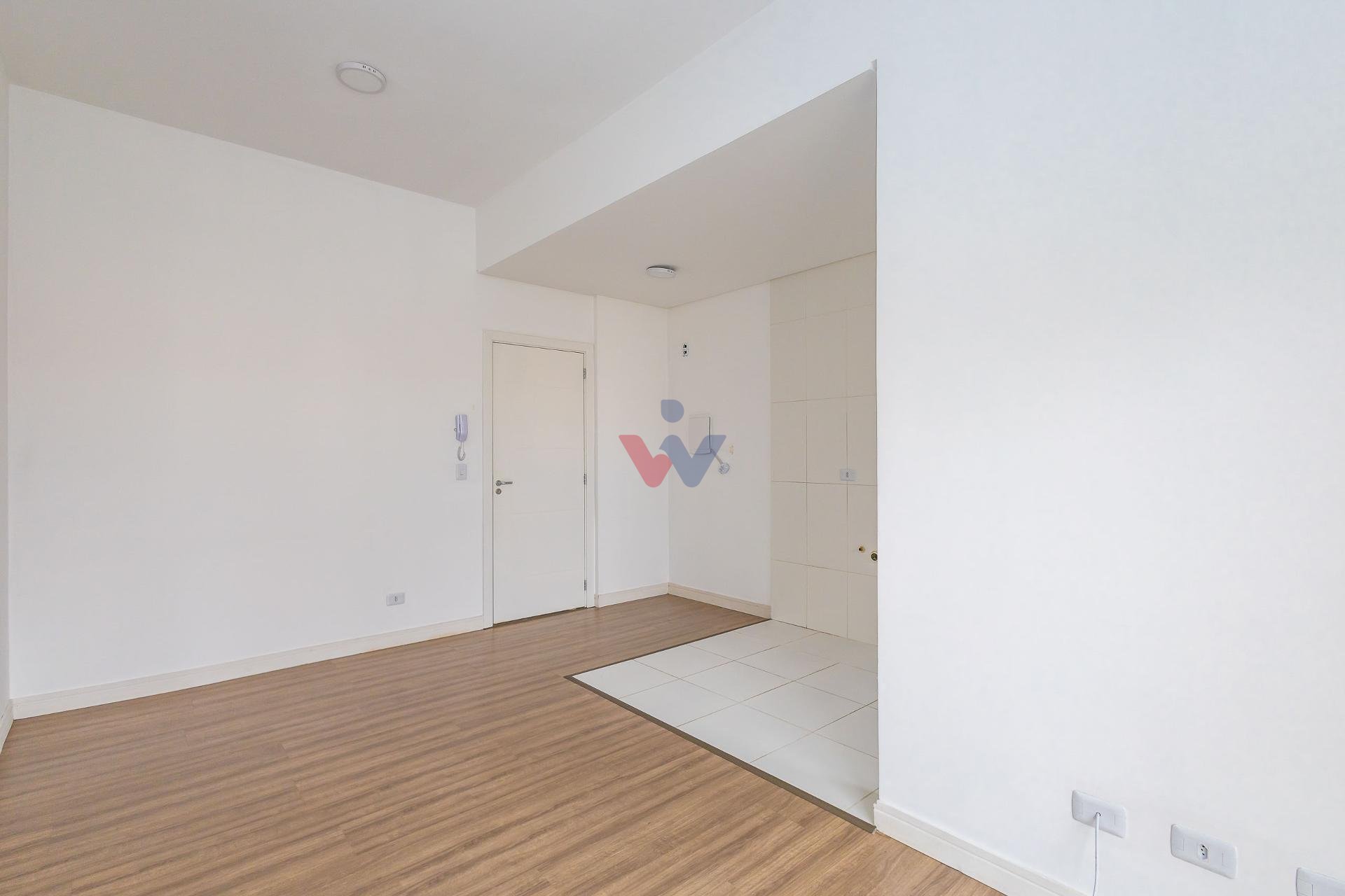 Apartamento com 2 dormitórios à venda,73.85 m , TINGUI  , CURI...