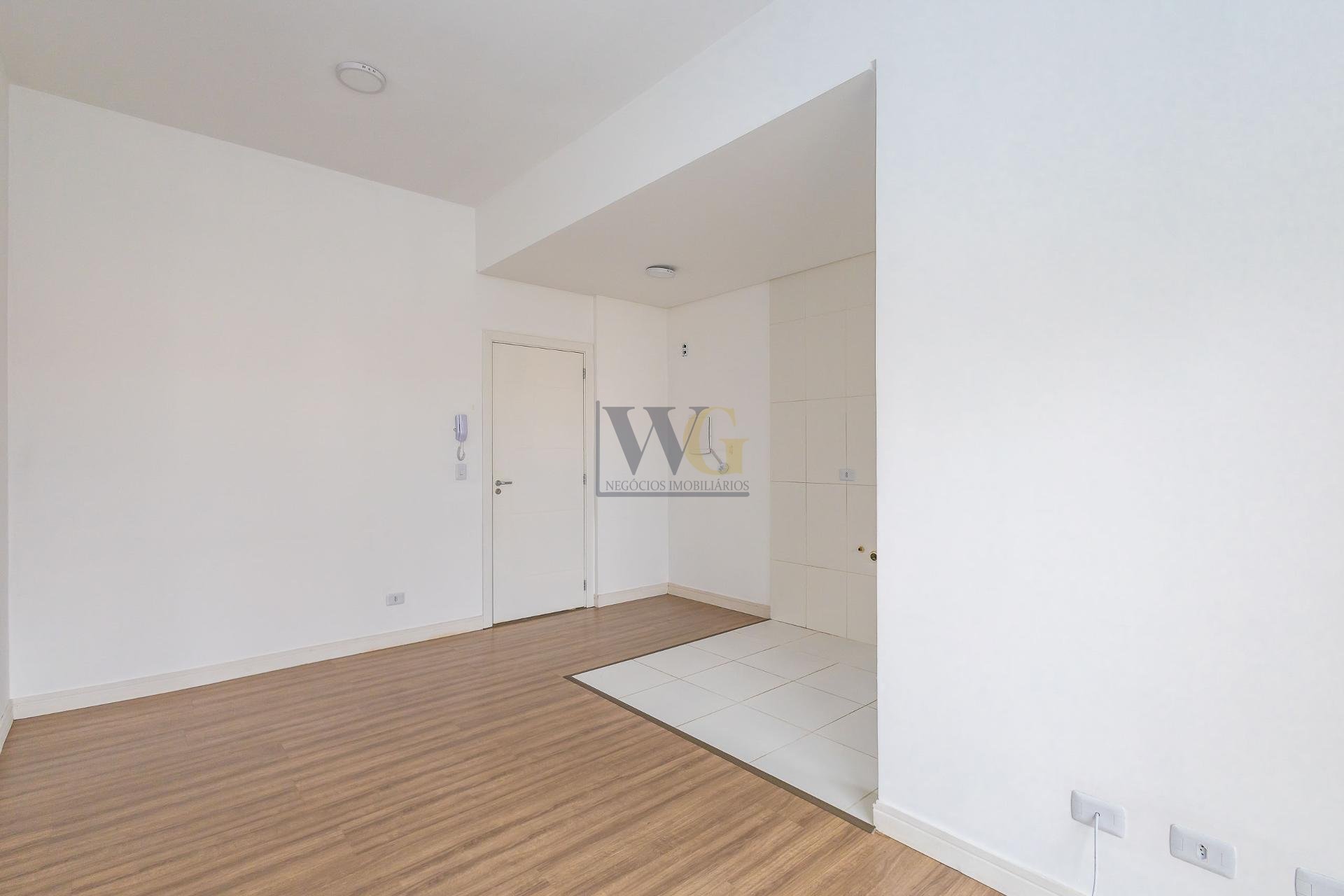 Apartamento com 2 dormitórios à venda,73.85 m , TINGUI  , CURI...