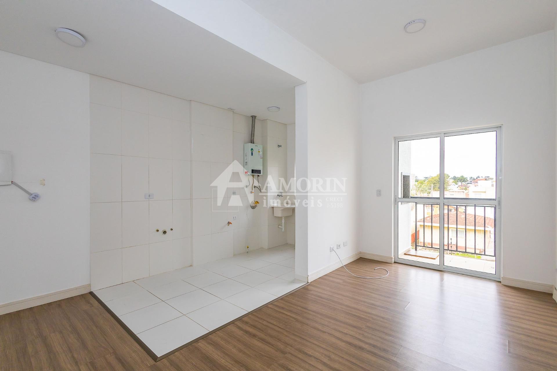 Apartamento com 2 dormitórios à venda,73.85 m , TINGUI  , CURI...