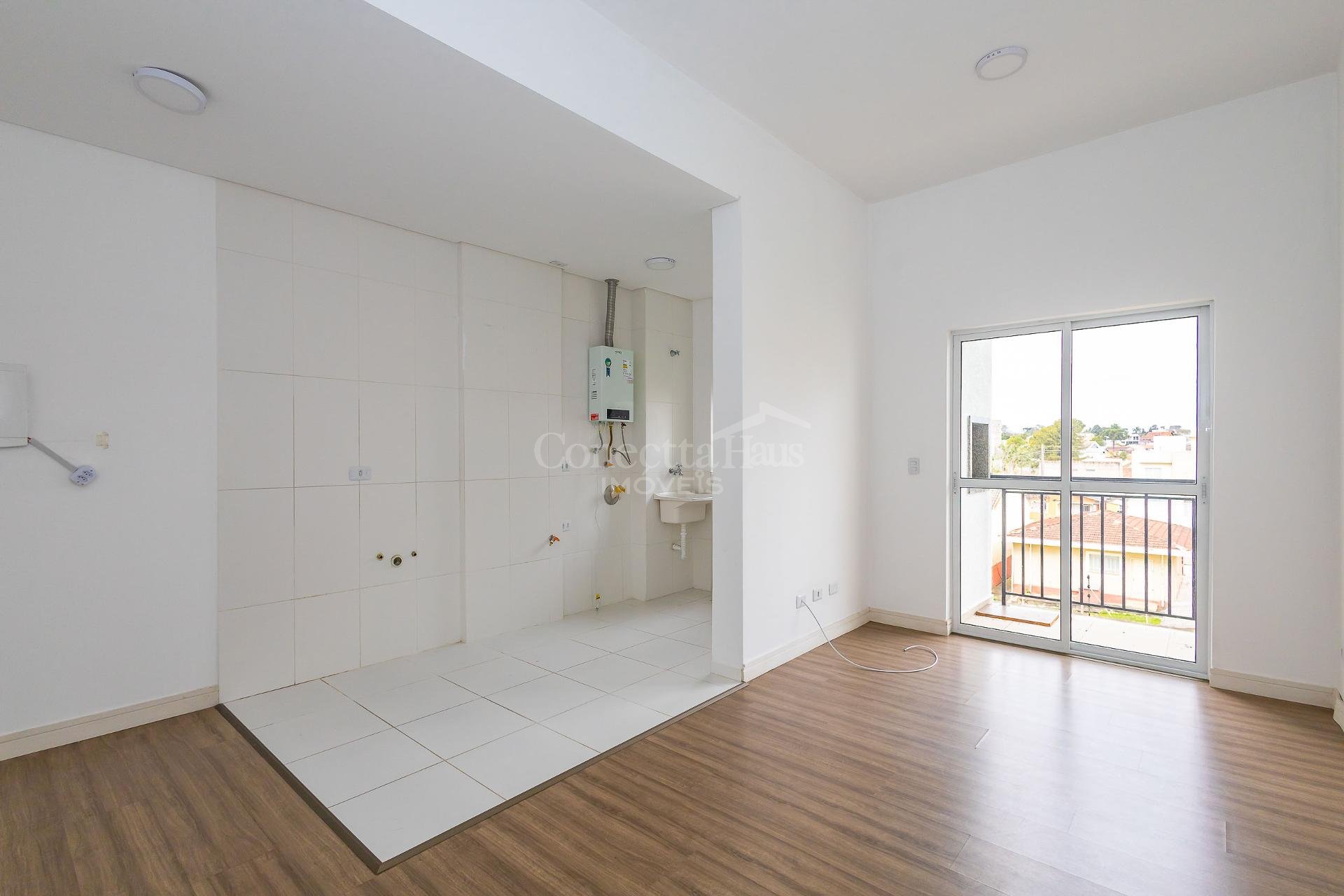 Apartamento com 2 dormitórios à venda,73.85 m , TINGUI  , CURI...