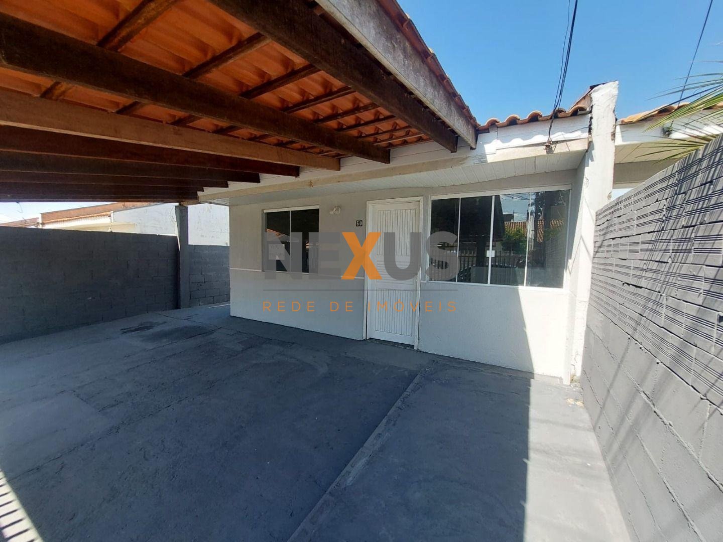 Casa à venda, NAÇÕES  , FAZENDA RIO GRANDE - PR