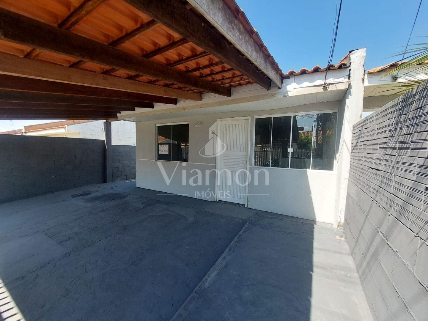 Casa à venda, NAÇÕES  , FAZENDA RIO GRANDE - PR