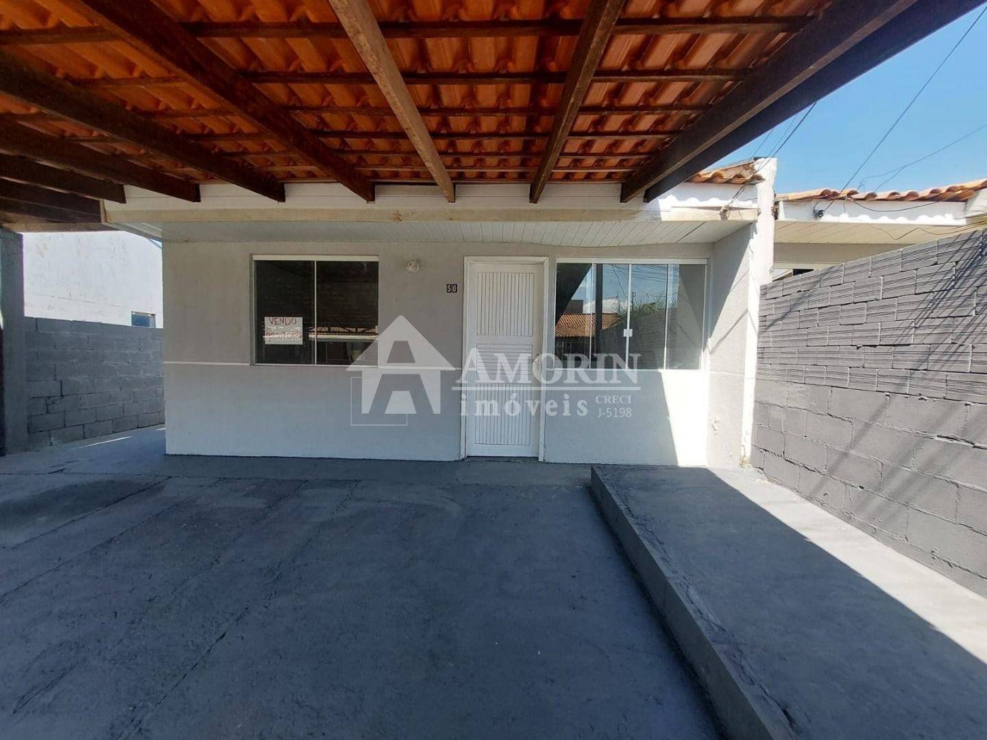 Casa à venda, NAÇÕES  , FAZENDA RIO GRANDE - PR