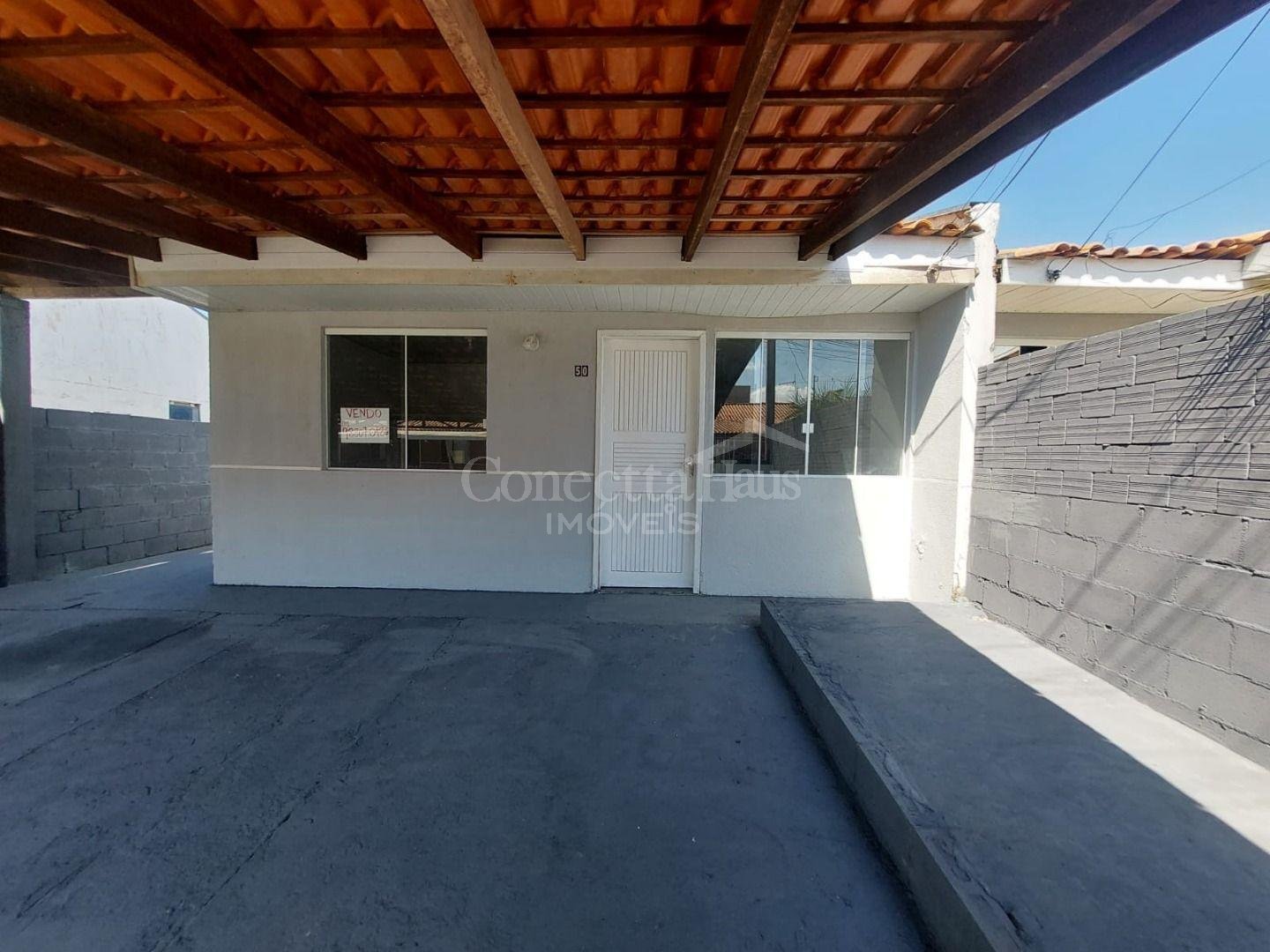 Casa à venda, NAÇÕES  , FAZENDA RIO GRANDE - PR