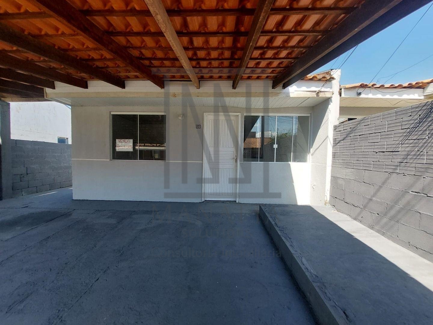 Casa à venda, NAÇÕES  , FAZENDA RIO GRANDE - PR