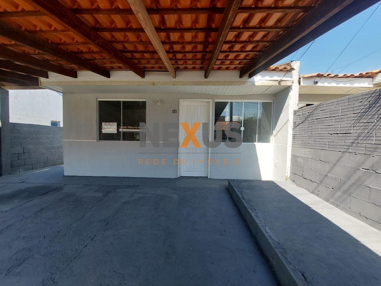 Casa à venda, NAÇÕES  , FAZENDA RIO GRANDE - PR