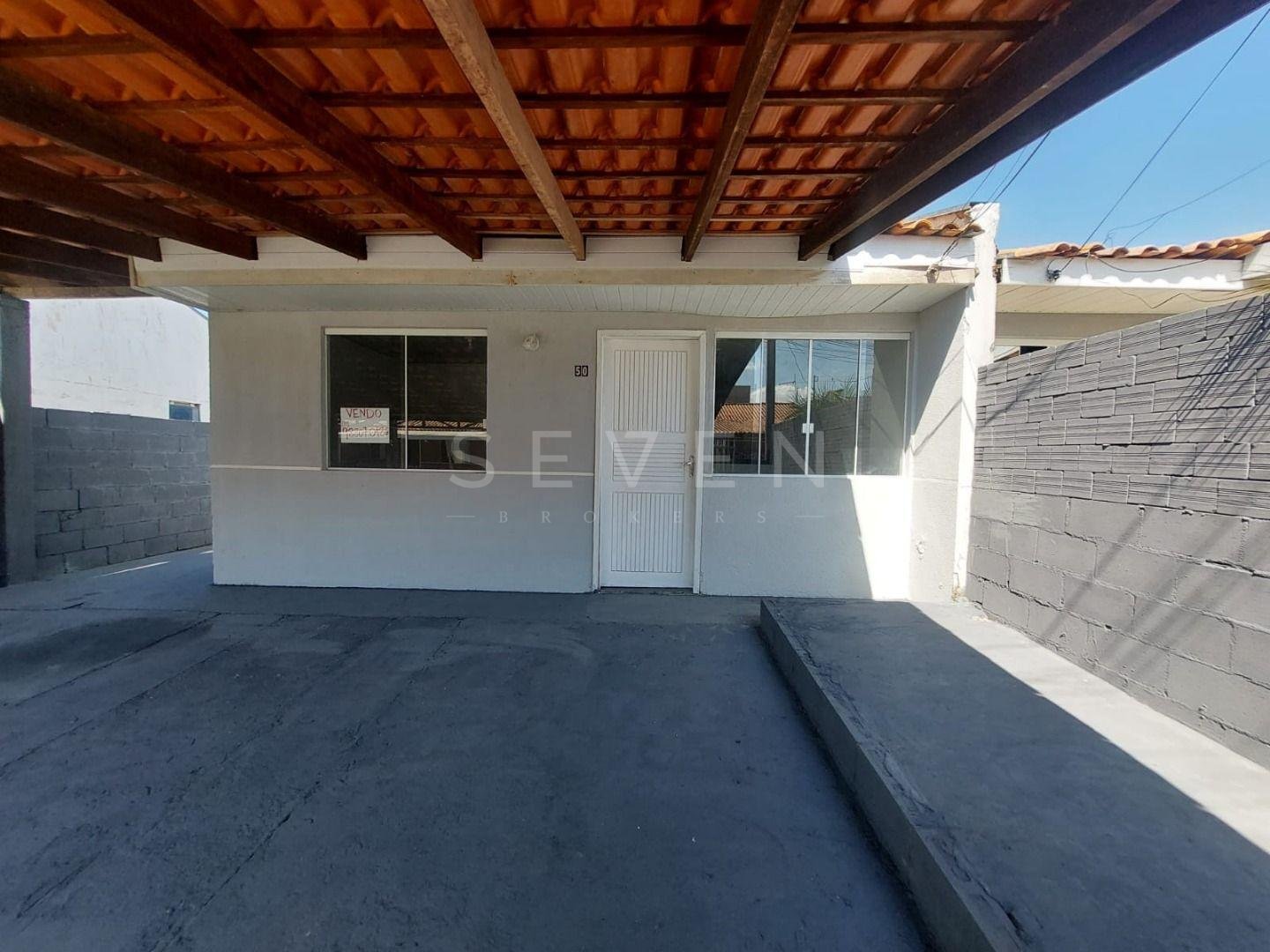 Casa à venda, NAÇÕES  , FAZENDA RIO GRANDE - PR