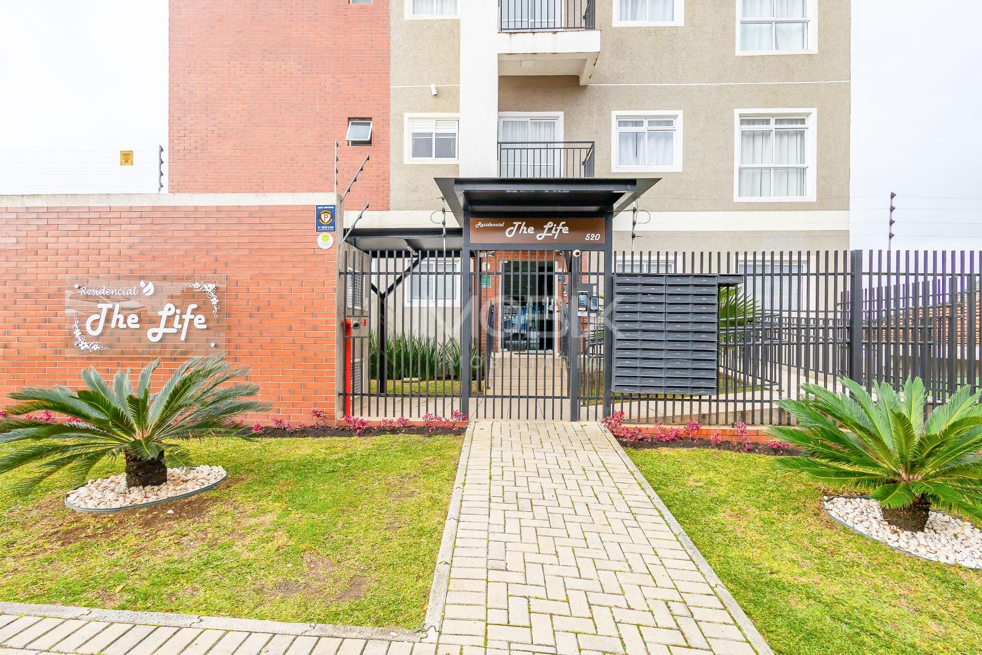 Apartamento com 2 dormitórios à venda,73.85 m , TINGUI  , CURI...