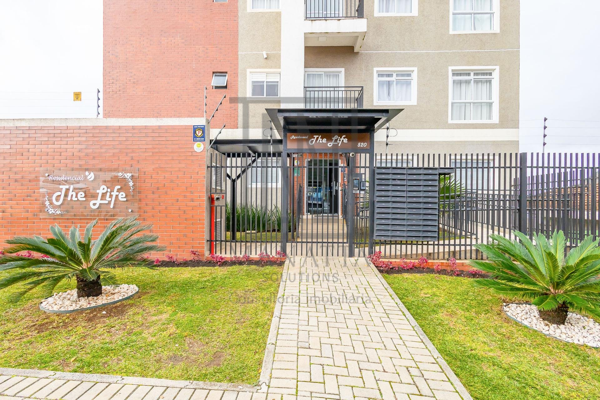 Apartamento com 2 dormitórios à venda,73.85 m , TINGUI  , CURI...