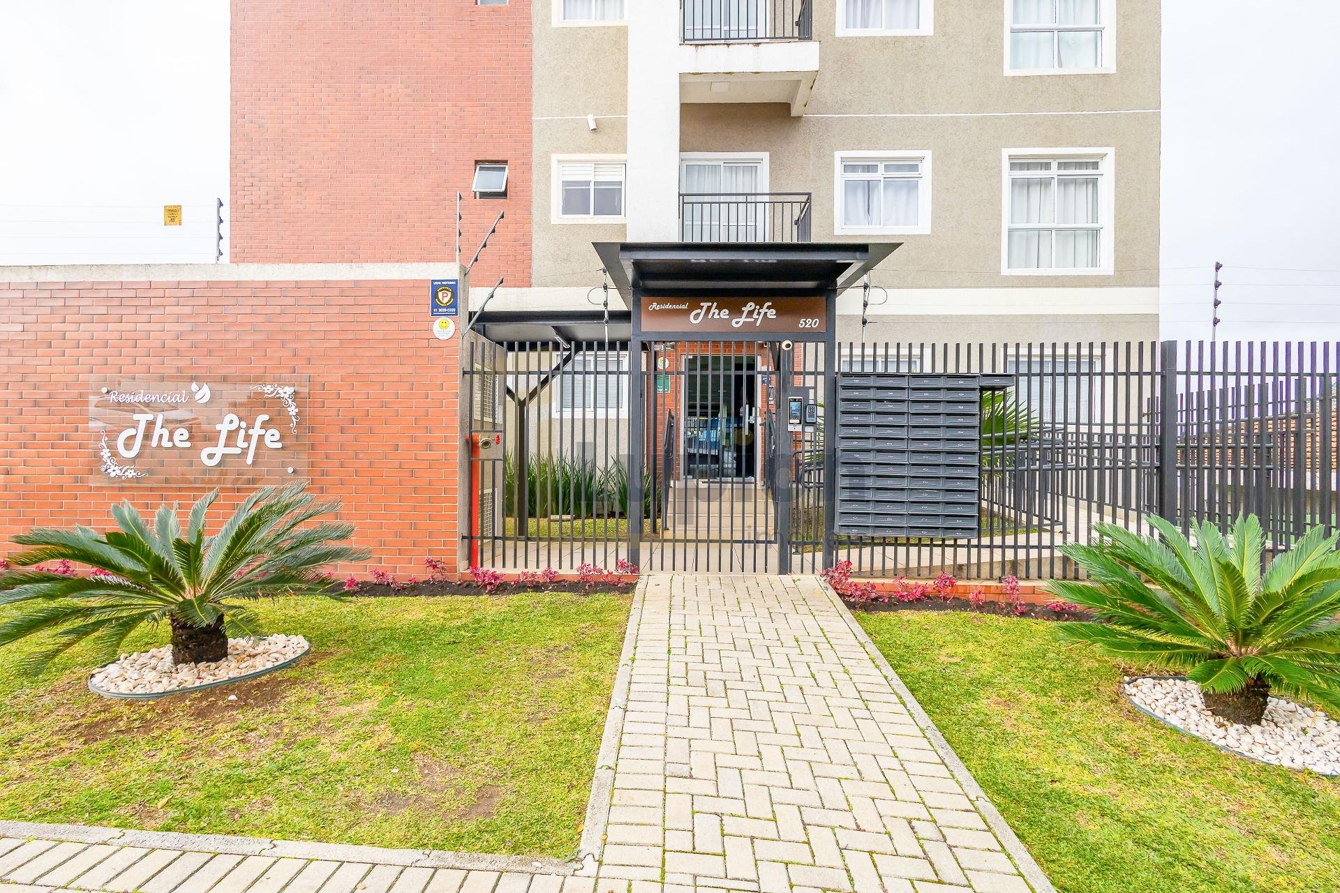 Apartamento com 2 dormitórios à venda,73.85 m , TINGUI  , CURI...