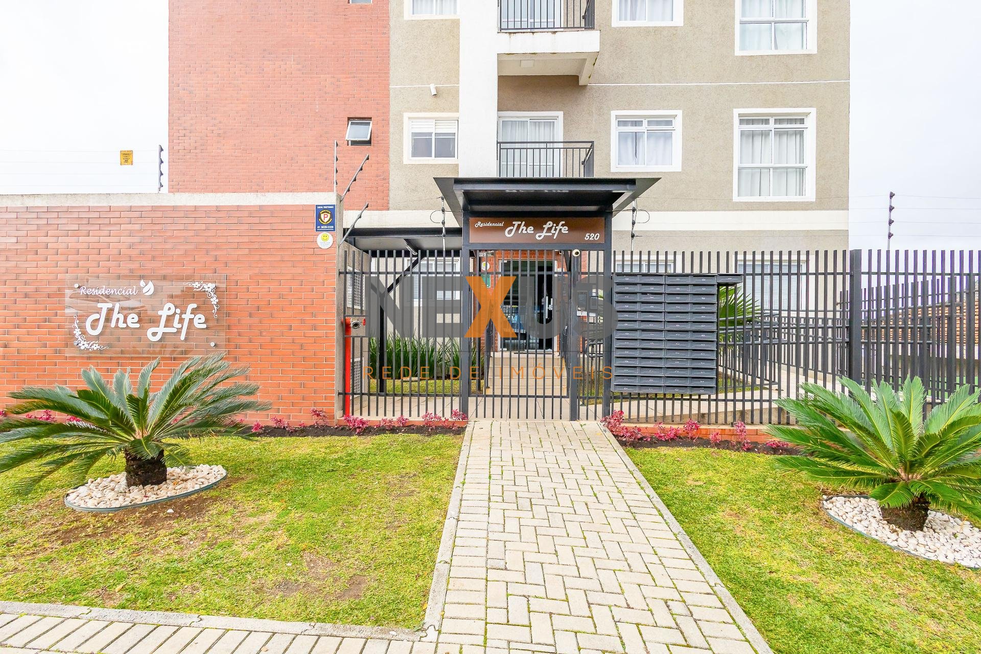 Apartamento com 2 dormitórios à venda,73.85 m , TINGUI  , CURI...