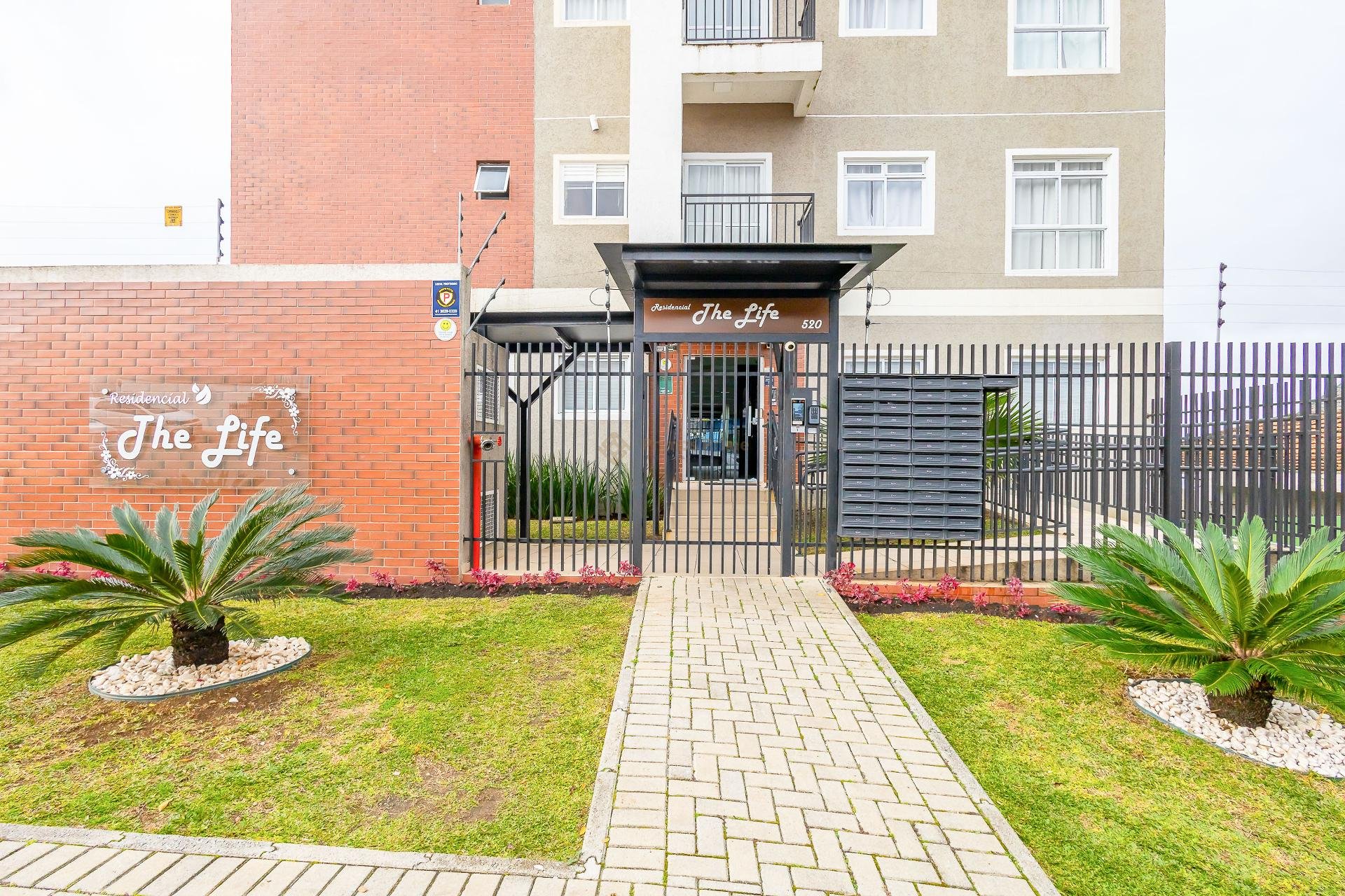 Apartamento com 2 dormit?rios ? venda,73.85 m , TINGUI  , CURI...