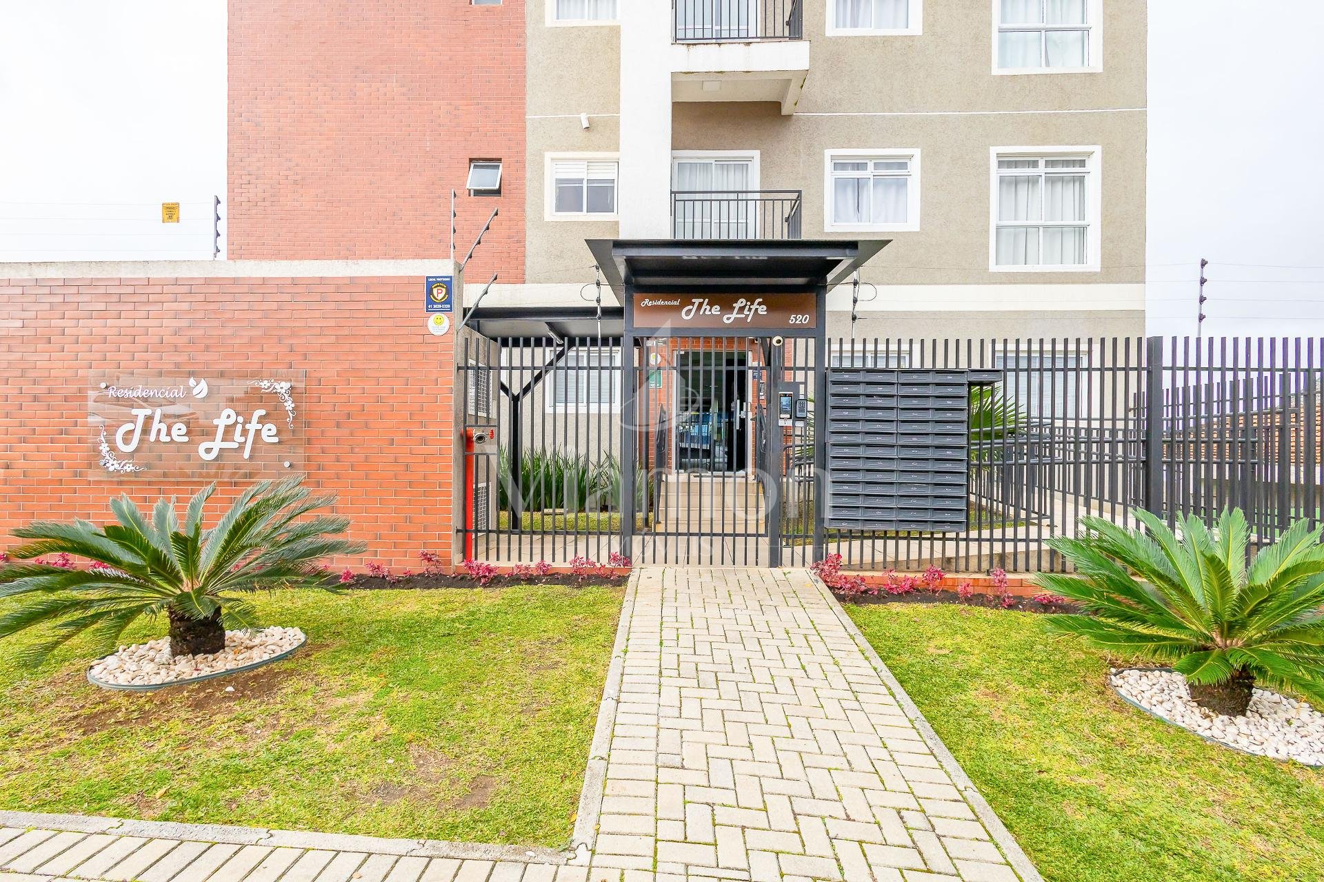 Apartamento com 2 dormitórios à venda,73.85 m , TINGUI  , CURI...