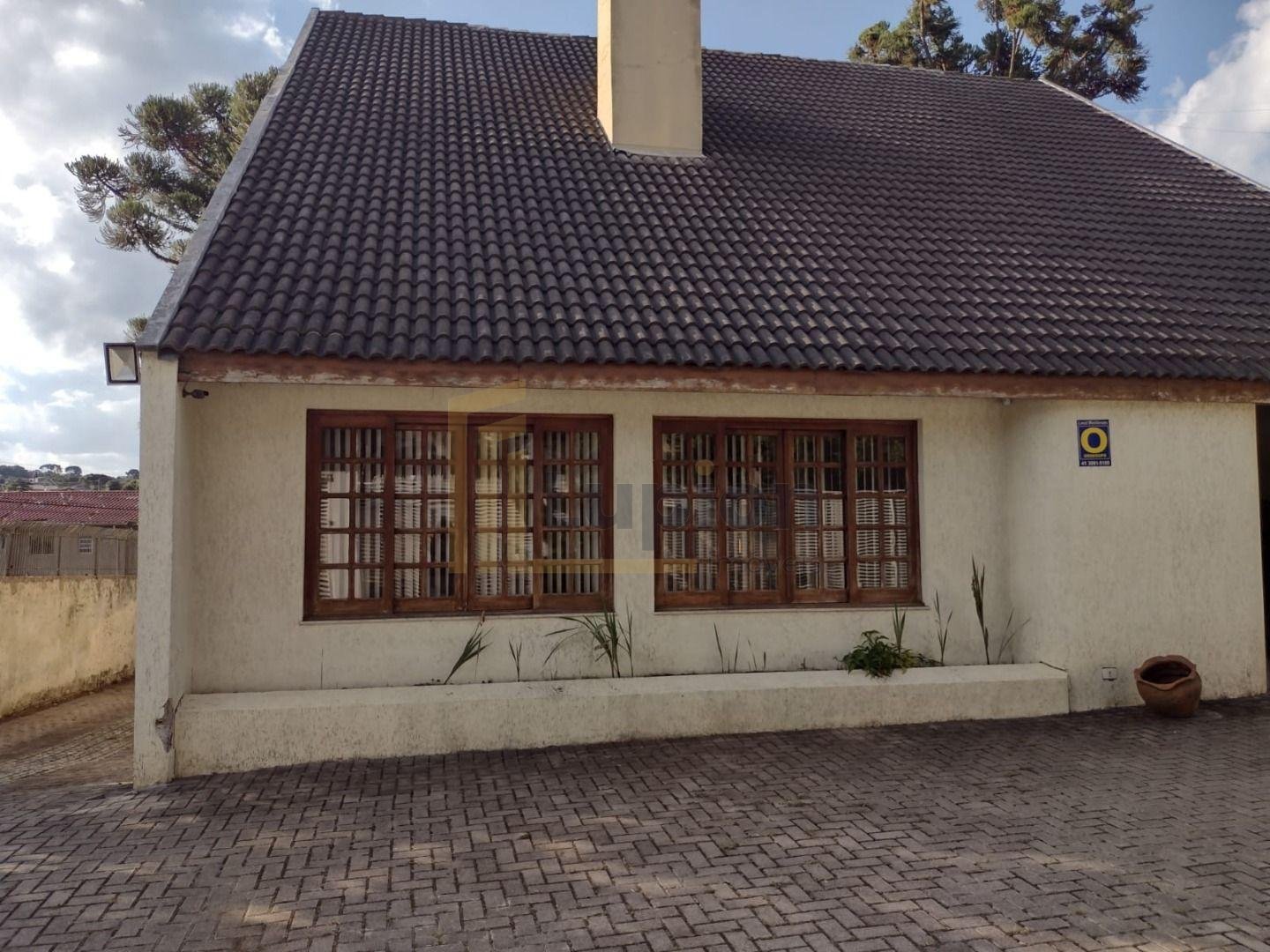Casa à venda, MERCÊS  , CURITIBA - PR