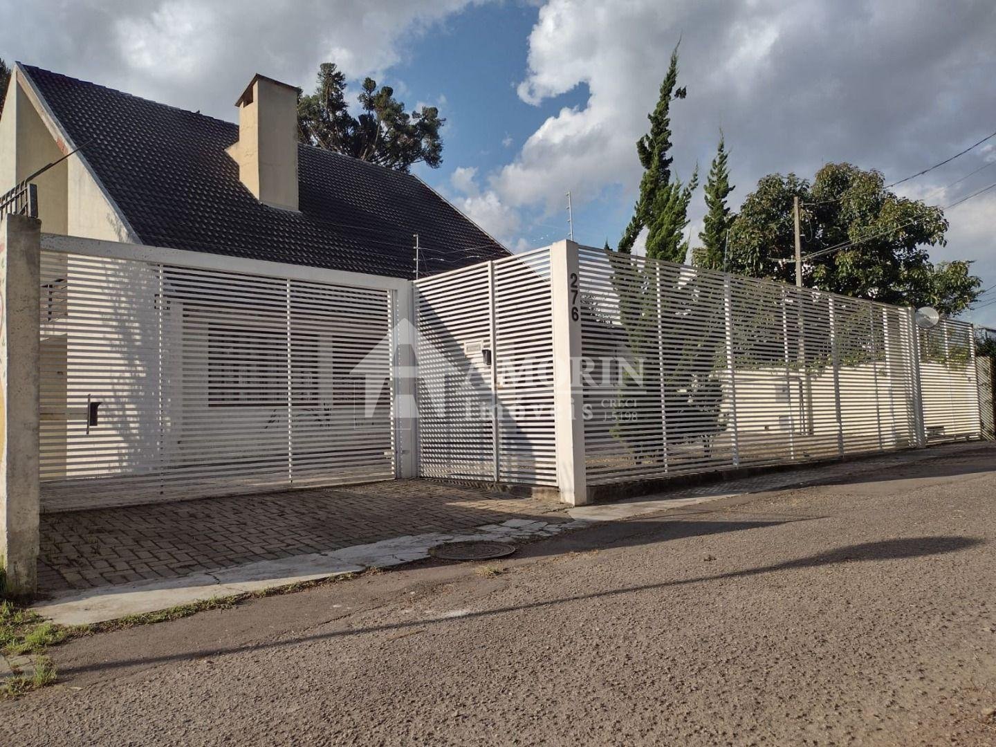 Casa à venda, MERCÊS  , CURITIBA - PR