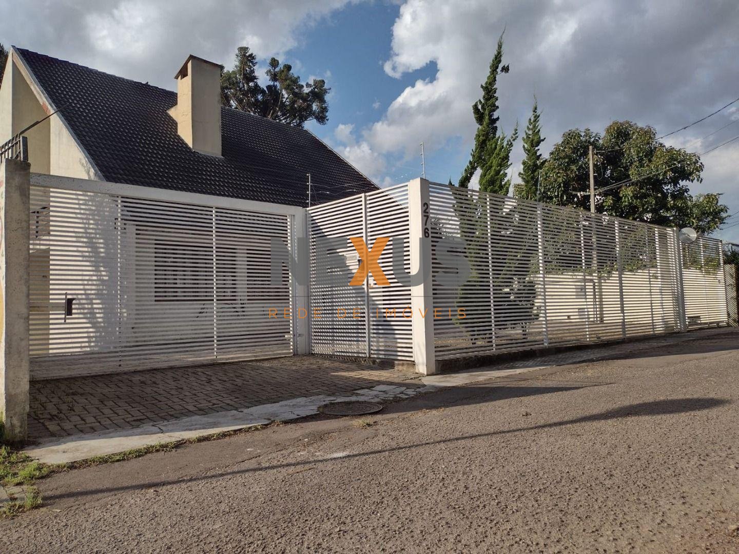 Casa à venda, MERCÊS  , CURITIBA - PR
