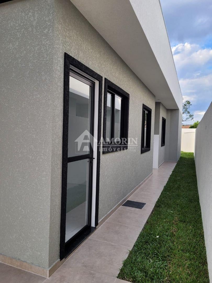 Casa à venda, COSTEIRA  , SAO JOSE DOS PINHAIS - PR