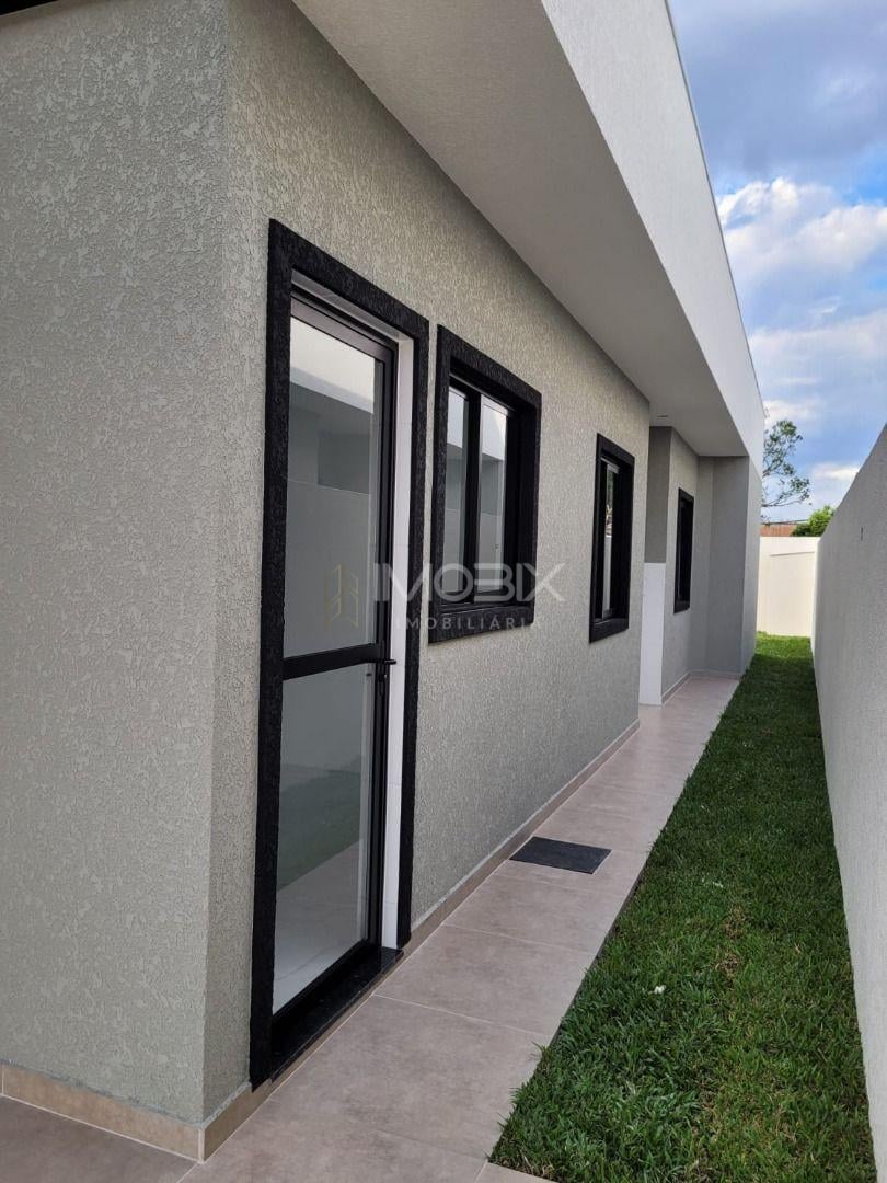 Casa à venda, COSTEIRA  , SAO JOSE DOS PINHAIS - PR
