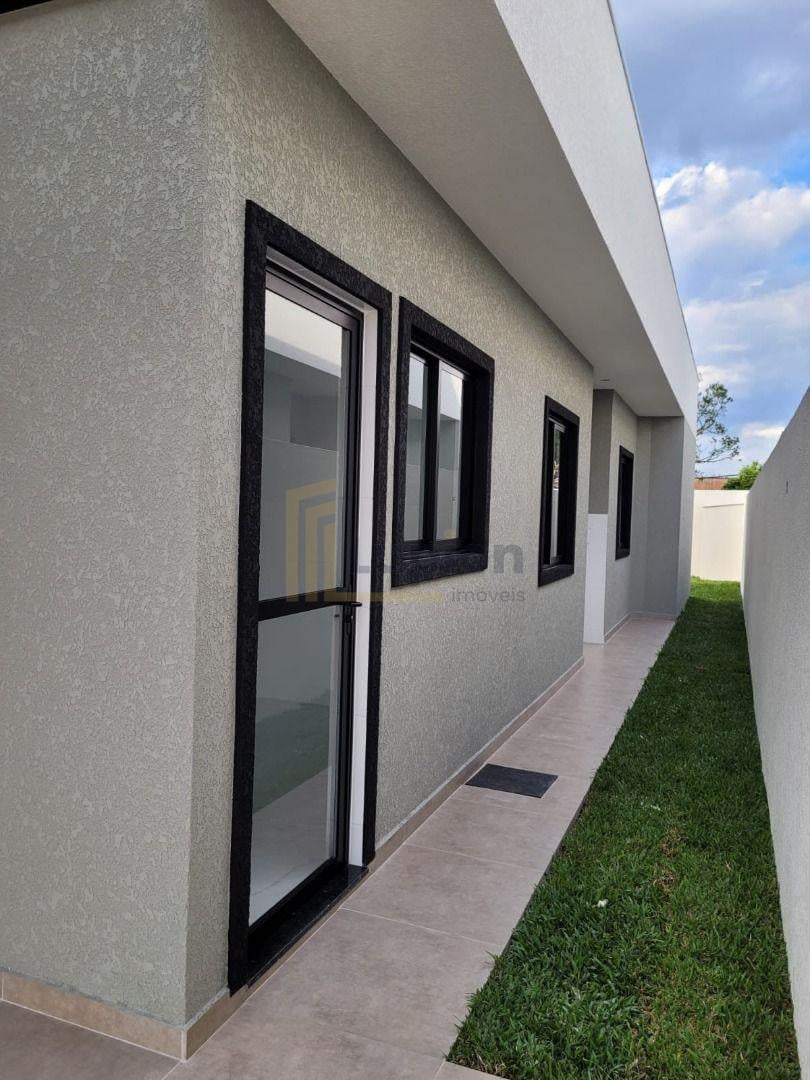 Casa à venda, COSTEIRA  , SAO JOSE DOS PINHAIS - PR