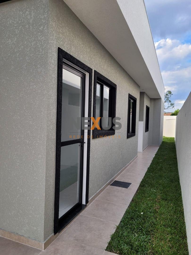 Casa à venda, COSTEIRA  , SAO JOSE DOS PINHAIS - PR