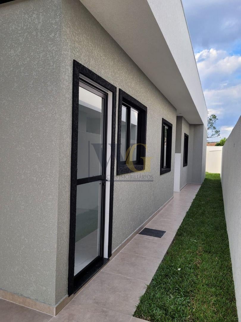 Casa à venda, COSTEIRA  , SAO JOSE DOS PINHAIS - PR