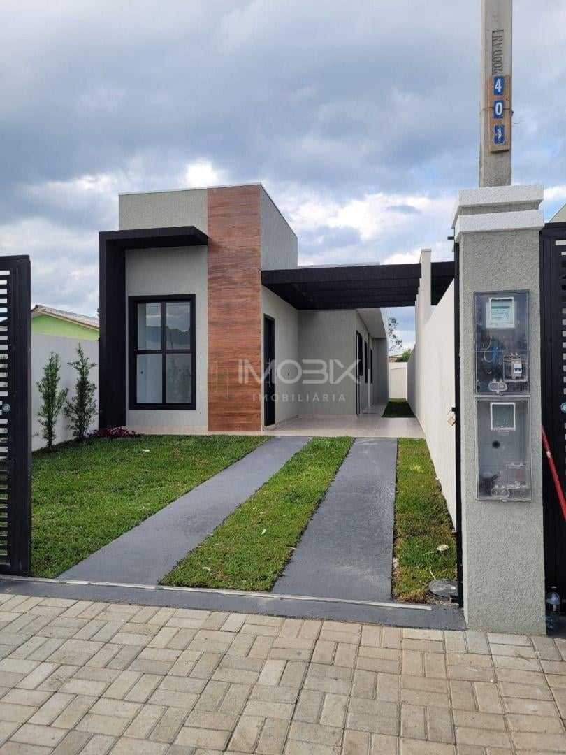 Casa à venda, COSTEIRA  , SAO JOSE DOS PINHAIS - PR
