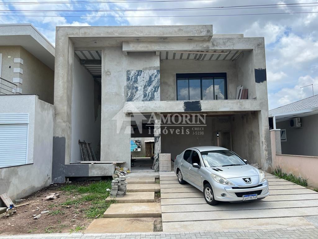 Casa à venda, UMBARÁ  , CURITIBA - PR