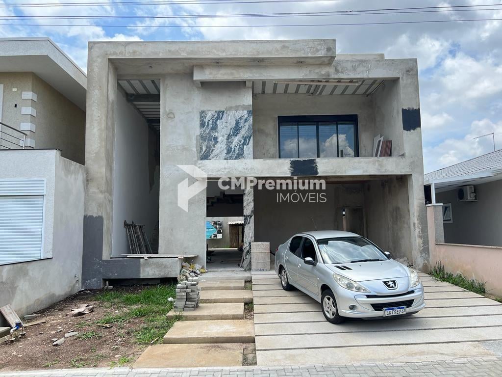 Casa à venda, UMBARÁ  , CURITIBA - PR