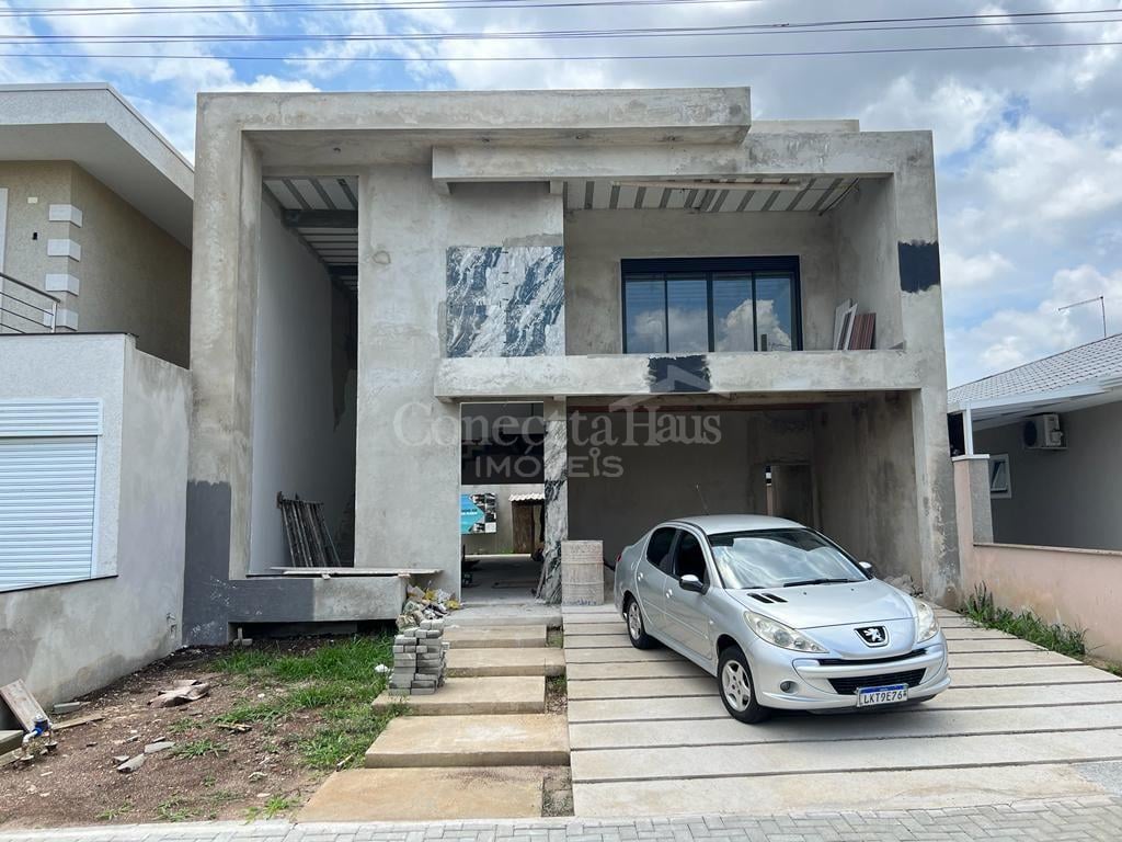 Casa à venda, UMBARÁ  , CURITIBA - PR