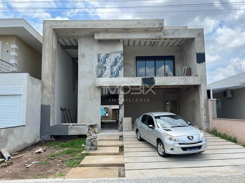 Casa à venda, UMBARÁ  , CURITIBA - PR