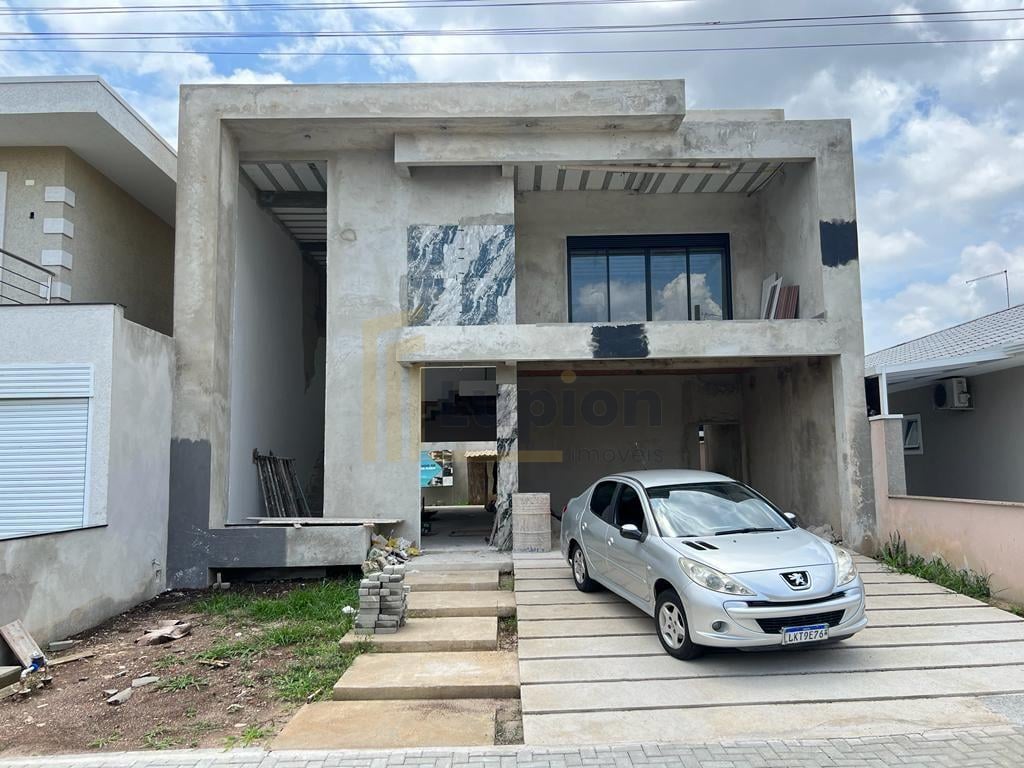 Casa à venda, UMBARÁ  , CURITIBA - PR