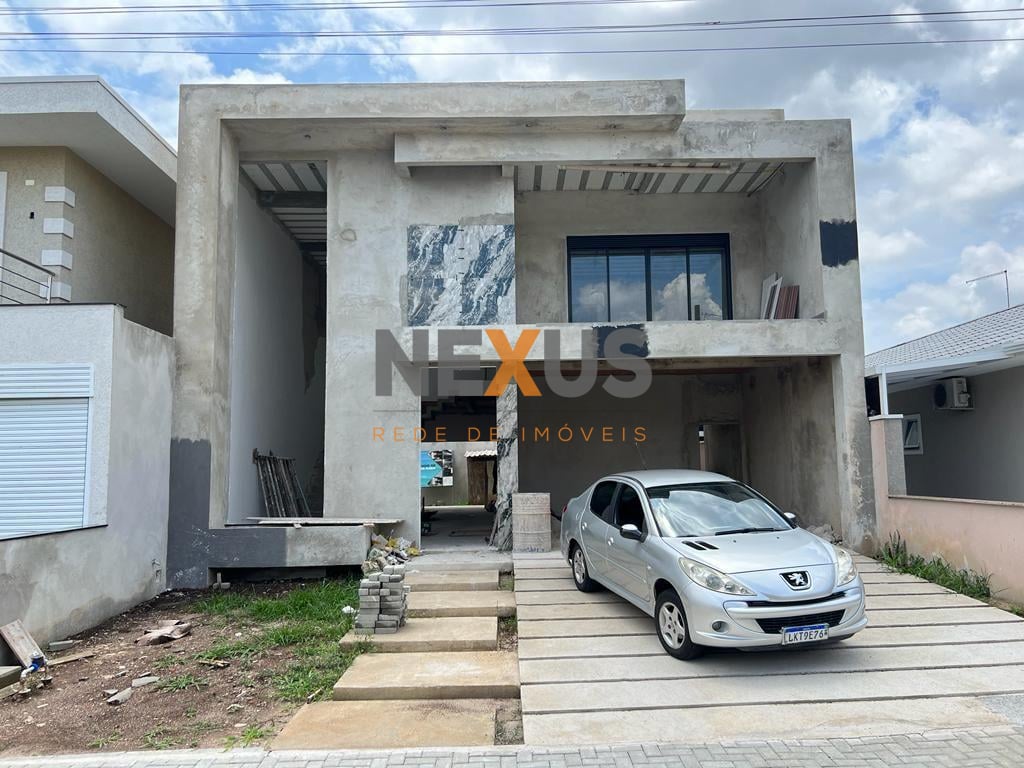 Casa à venda, UMBARÁ  , CURITIBA - PR