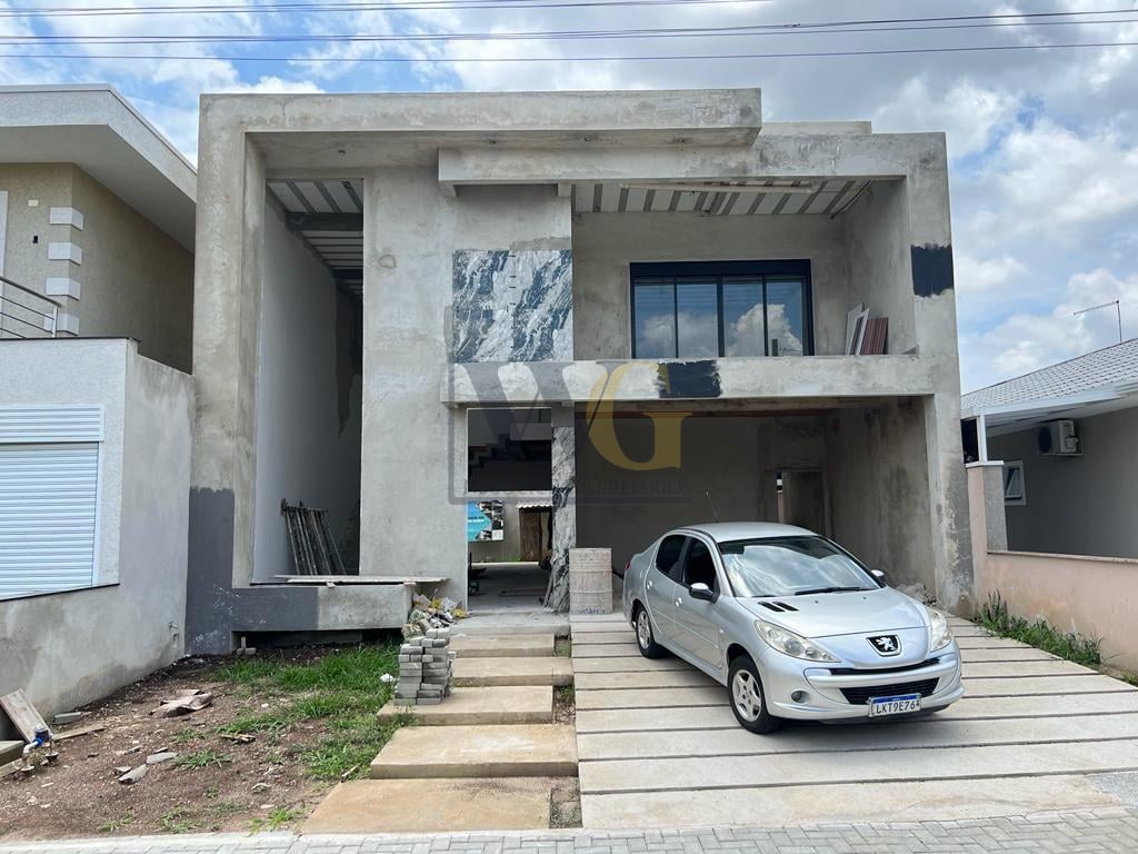 Casa à venda, UMBARÁ  , CURITIBA - PR