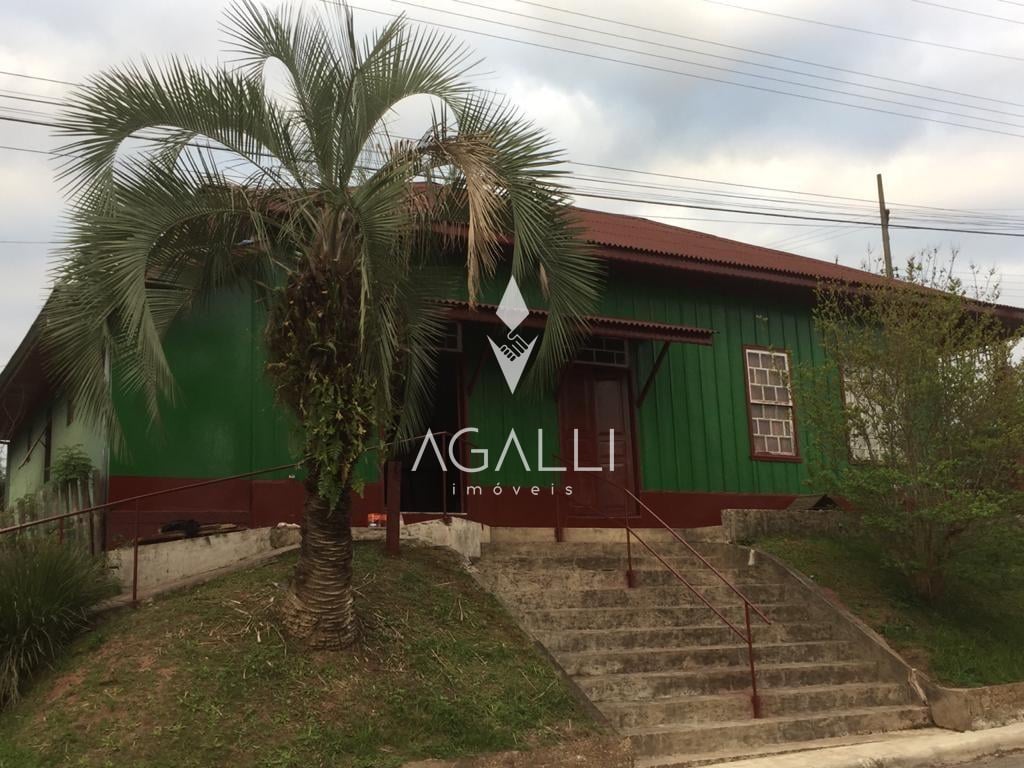 Ótima Casa com 2 dormitórios à venda, DORIZON  , MALLET - PR