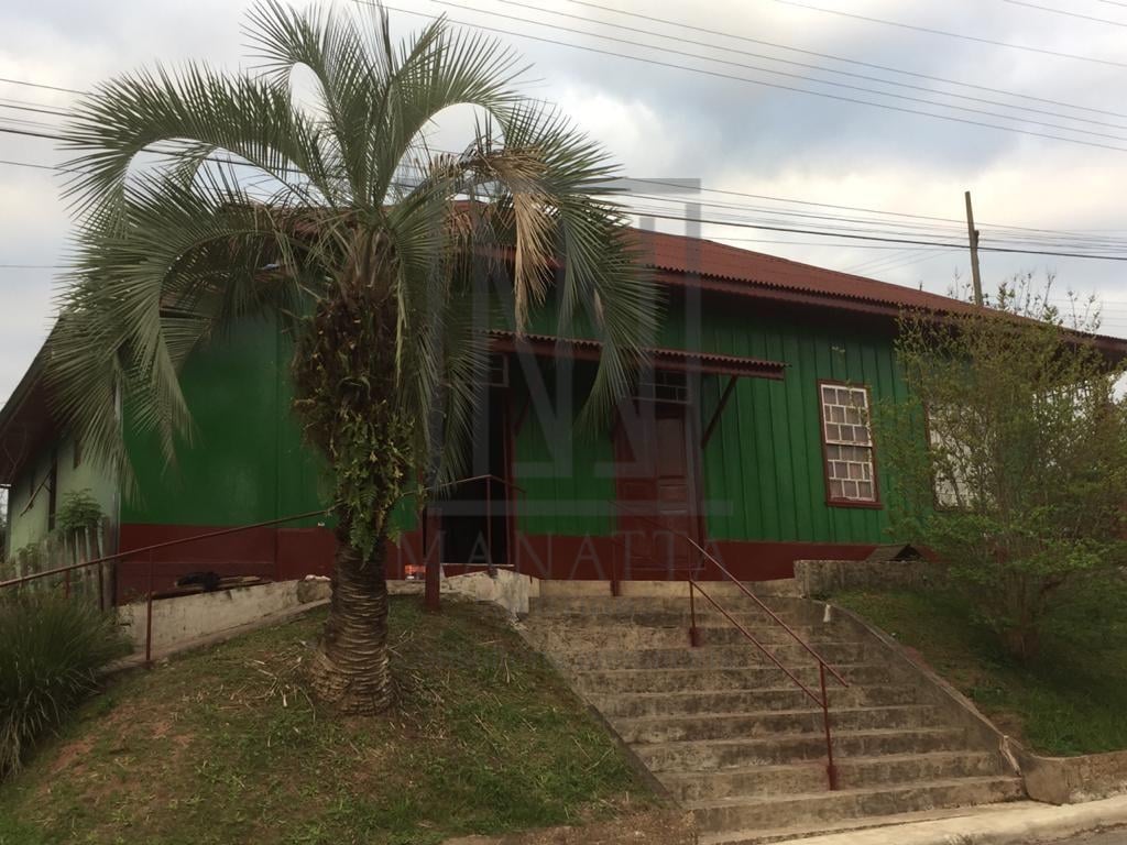 Ótima Casa com 2 dormitórios à venda, DORIZON  , MALLET - PR