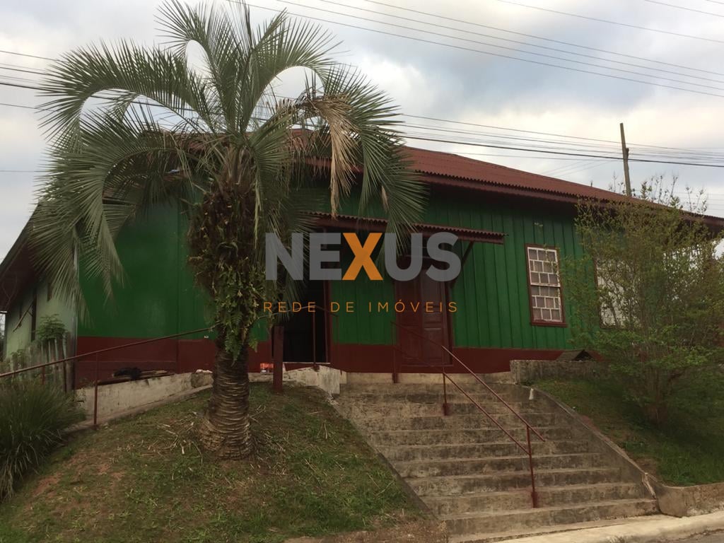 Ótima Casa com 2 dormitórios à venda, DORIZON  , MALLET - PR