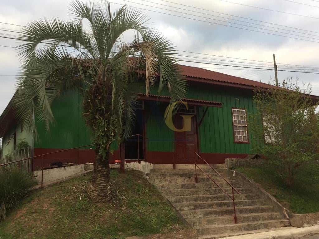 Ótima Casa com 2 dormitórios à venda, DORIZON  , MALLET - PR