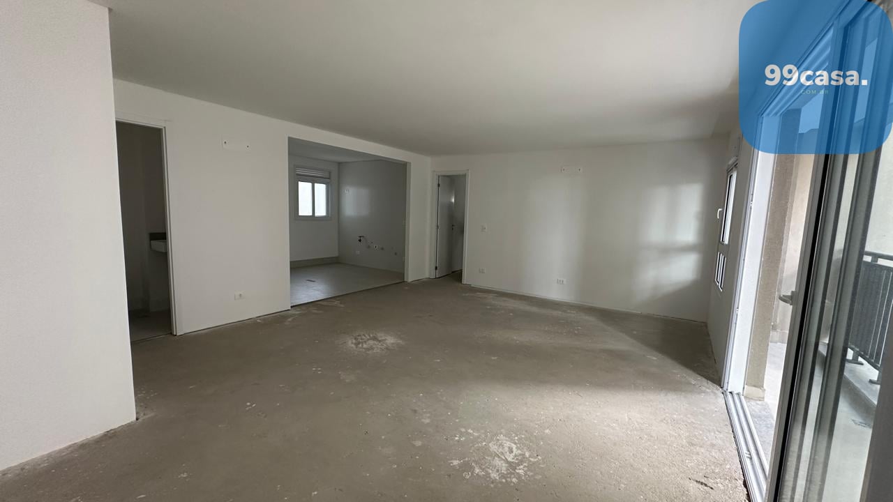 Apartamento com 3 dormitórios à venda, VILA IZABEL  , CURITIBA...