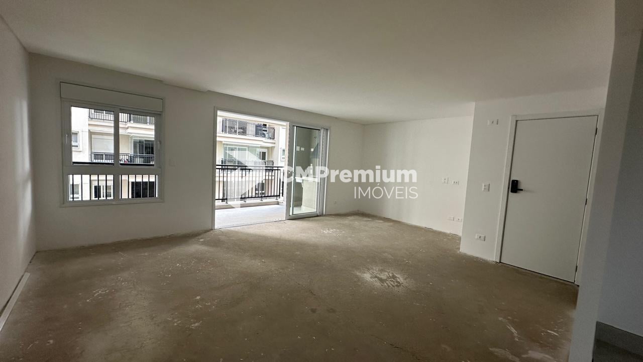 Apartamento com 3 dormitórios à venda, VILA IZABEL  , CURITIBA...