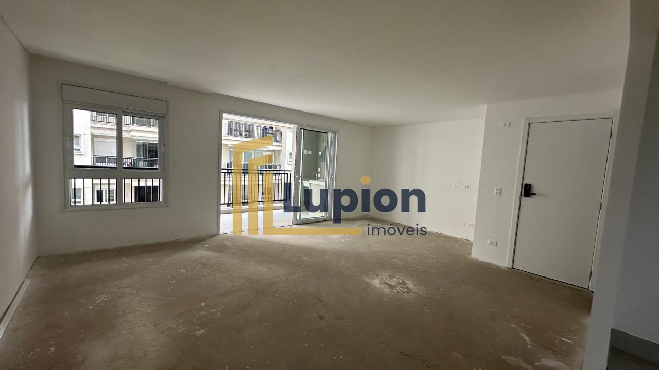 Apartamento com 3 dormitórios à venda, VILA IZABEL  , CURITIBA...