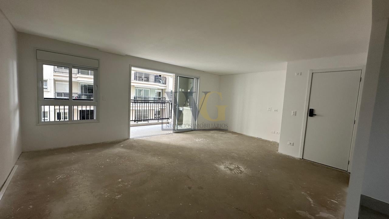 Apartamento com 3 dormitórios à venda, VILA IZABEL  , CURITIBA...