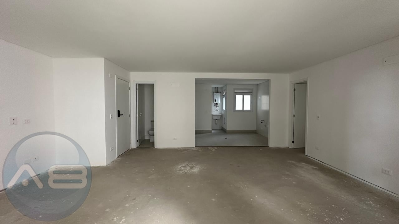 Apartamento com 3 dormit?rios ? venda, VILA IZABEL  , CURITIBA...