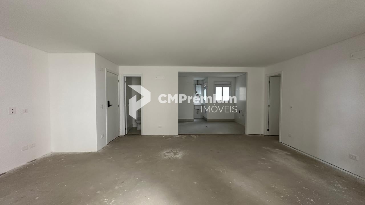 Apartamento com 3 dormitórios à venda, VILA IZABEL  , CURITIBA...