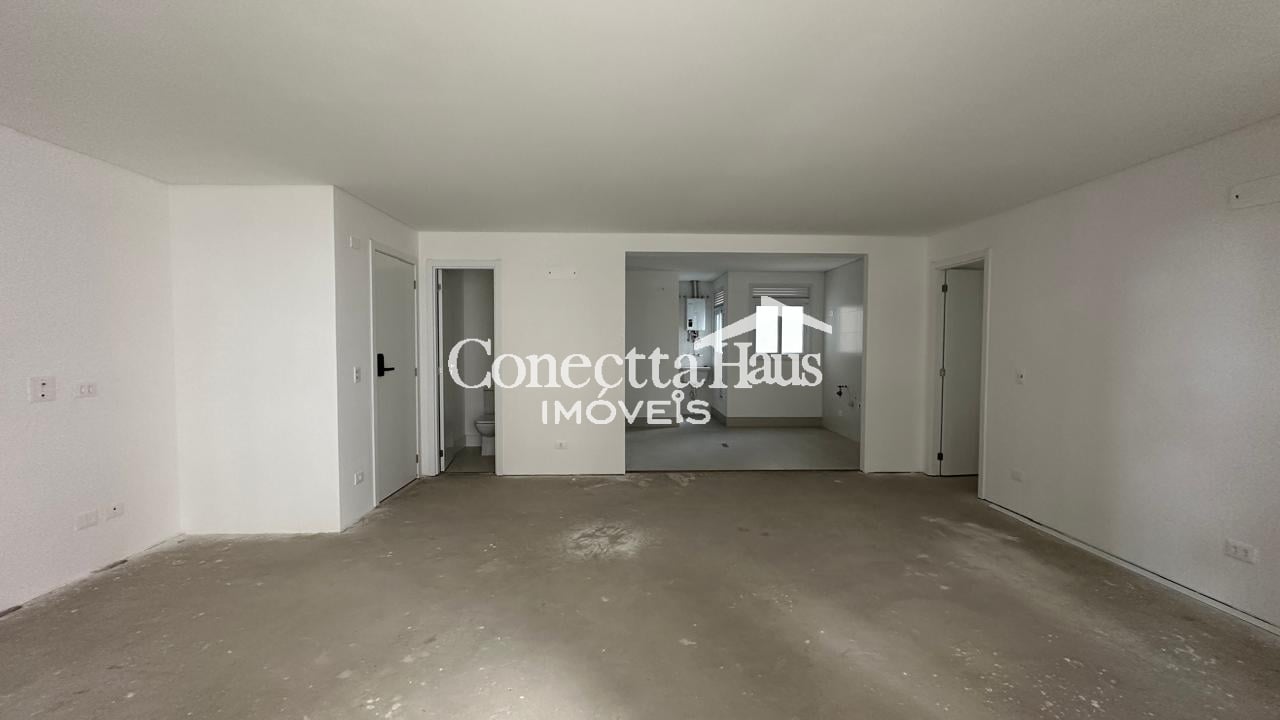 Apartamento com 3 dormitórios à venda, VILA IZABEL  , CURITIBA...