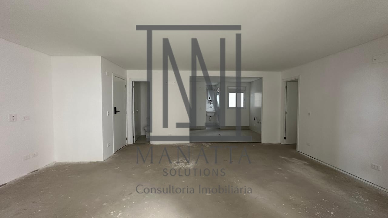 Apartamento com 3 dormitórios à venda, VILA IZABEL  , CURITIBA...