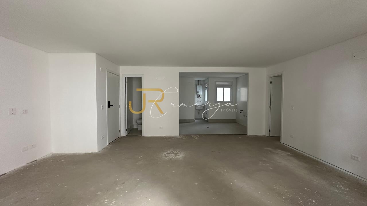 Apartamento com 3 dormitórios à venda, VILA IZABEL  , CURITIBA...