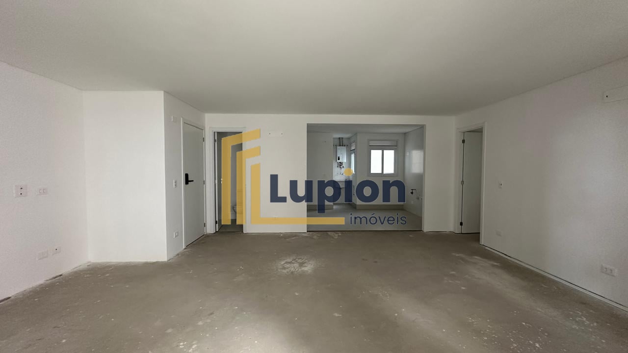Apartamento com 3 dormitórios à venda, VILA IZABEL  , CURITIBA...