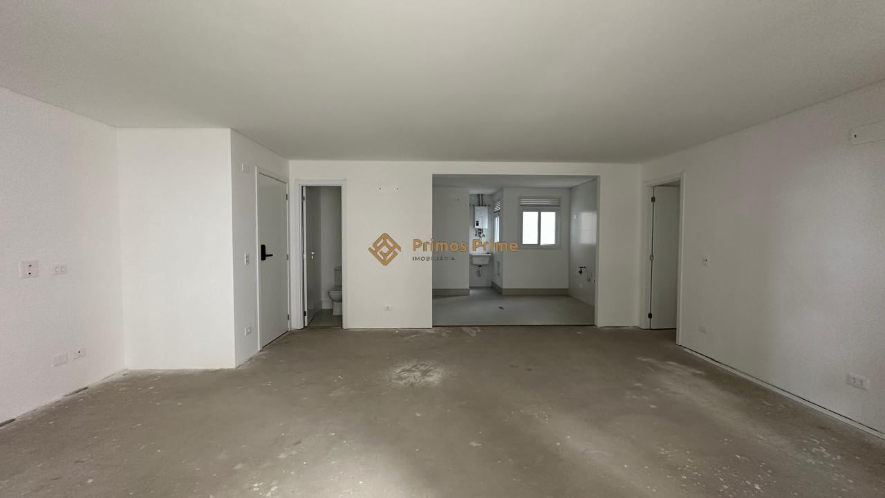 Apartamento com 3 dormit?rios ? venda, VILA IZABEL  , CURITIBA...