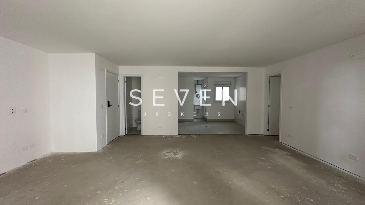 Apartamento com 3 dormitórios à venda, VILA IZABEL  , CURITIBA...